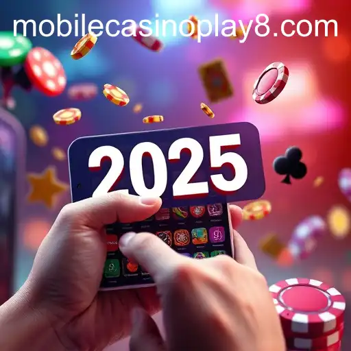 Evolution of Mobile Casino Play