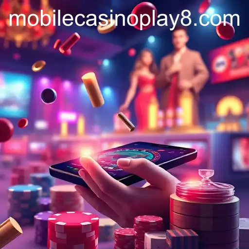 Mobile Casino Play