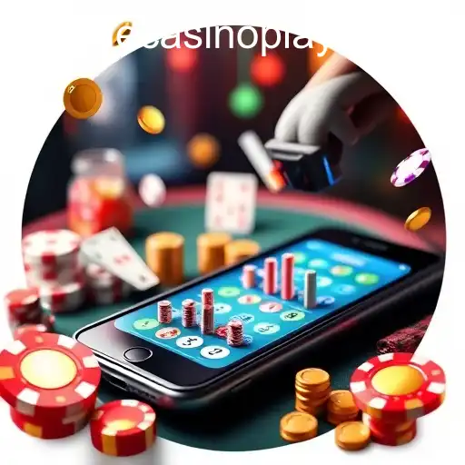 Rise of Mobile Casino Gaming in 2025