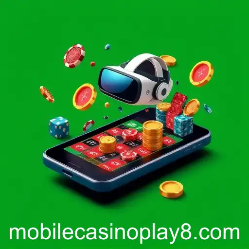 Mobile Casinos Revolutionize Gaming