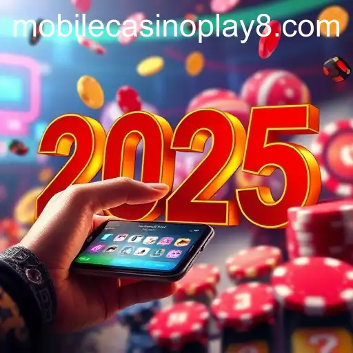 The Rise of Mobile Casino Gaming