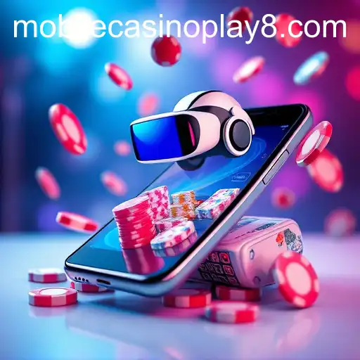 The Rise of Mobile Casino Gaming