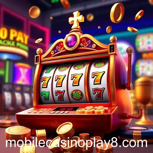 The Rise of Mobile Casinos in 2025
