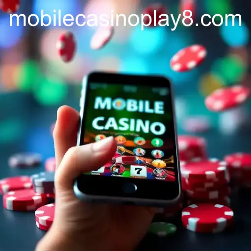 The Rise of Mobile Casinos