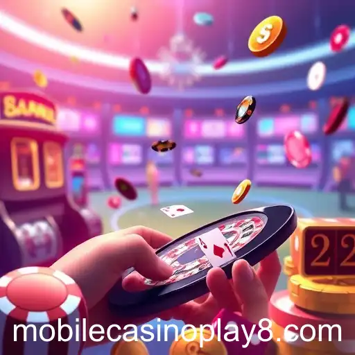 The Rise of Mobile Casinos in 2025