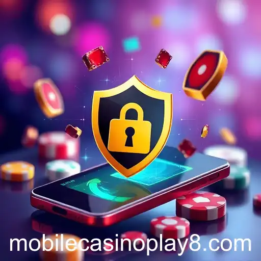 The Rise of Mobile Casino Gaming in 2025