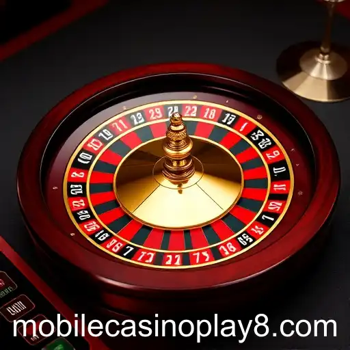 Exploring the Excitement of Mobile Casino Roulette