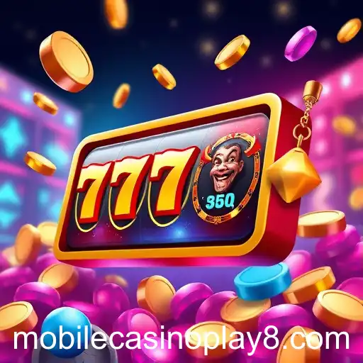 Mobile Casino Play